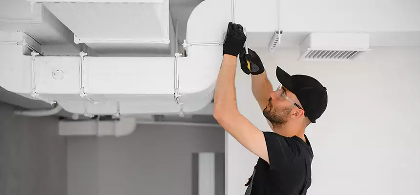 Our Air Duct Cleaning Services in Ken Caryl, CO