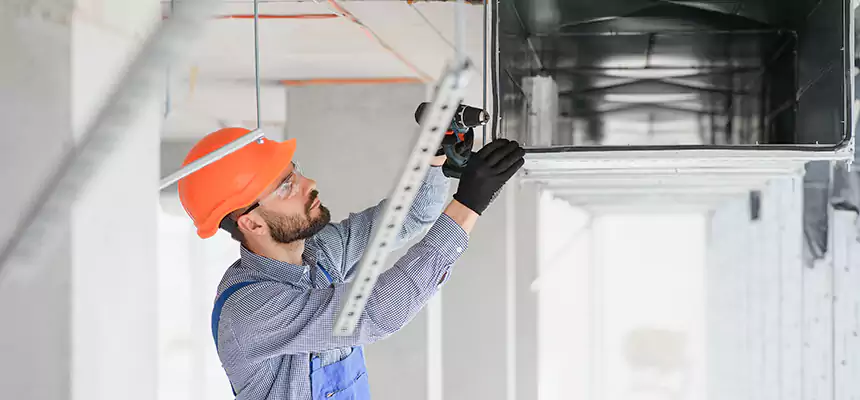 Our Air Vent Replacement Services in Ken Caryl, CO