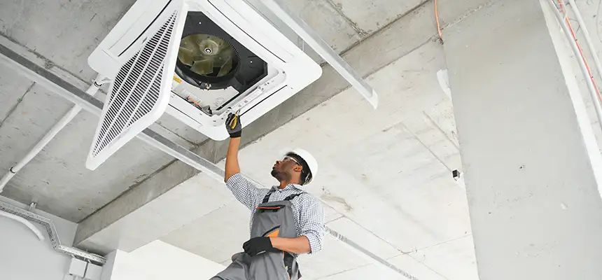 Efficient Multi‑Unit & HOA Annual Vent Cleaning Plans in Ken Caryl