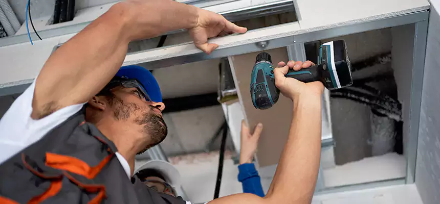 Our Apartment Air Duct Cleaning Services in Ken Caryl, CO