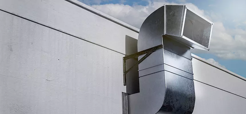 Trusted Industrial Dryer Vent Cleaning in Ken Caryl