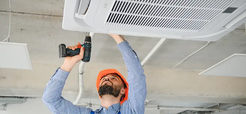 Detailed Multi‑Unit Riser & Roof Termination Cleaning in Ken Caryl