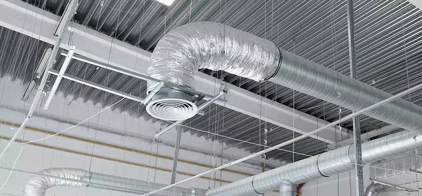 Our Dryer Vent Hose Replacement Services in Ken Caryl, CO