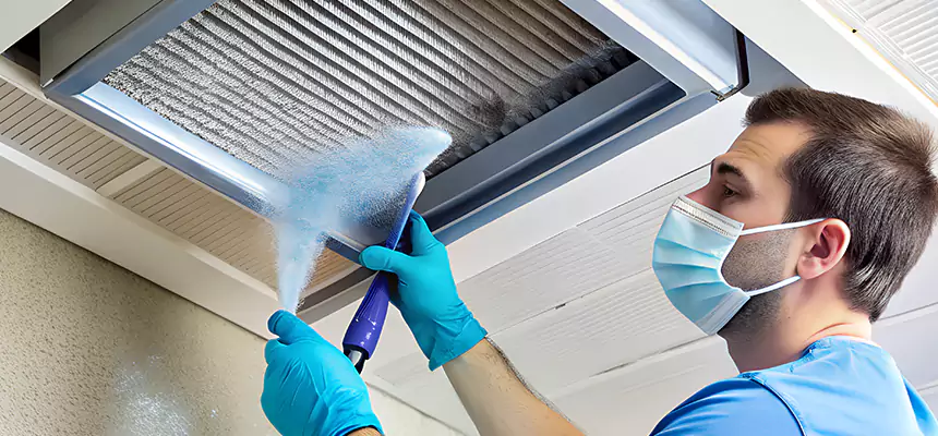 Our Home Ventilation Cleaning Services in Ken Caryl, CO