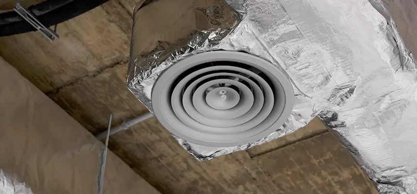 Our Low VOC Vent Installation Services in Ken Caryl, CO