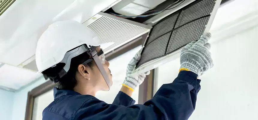 Our Multi-family Home Duct Cleaning Services in Ken Caryl, CO