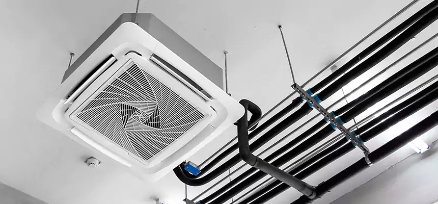 Our Smart AC Vent Controller Services in Ken Caryl, CO