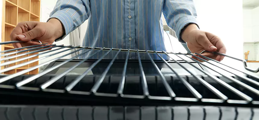 Our Vent Grille Washing Services in Ken Caryl, CO