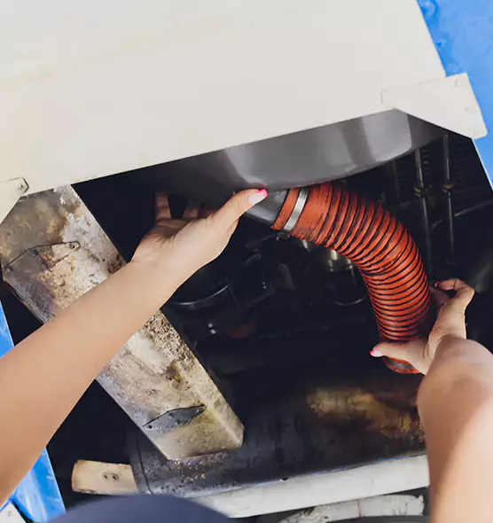Professional Air Duct Leak Repair in Ken Caryl, CO