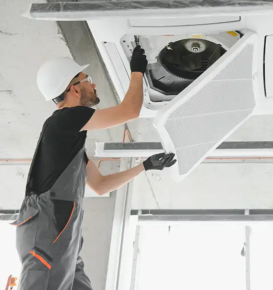 About Air Duct Rodent Removal in Ken Caryl, CO