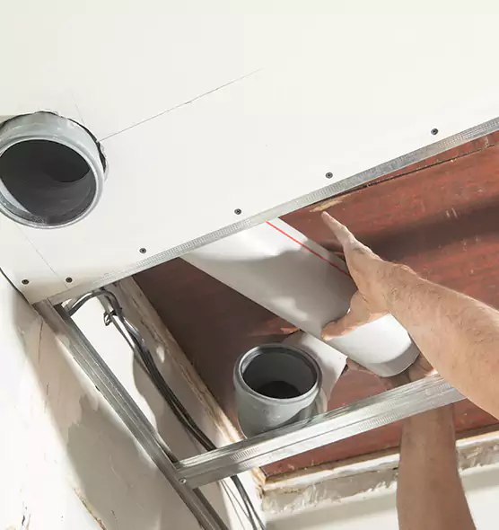 Professional Attic Air Duct Cleaning in Ken Caryl, CO