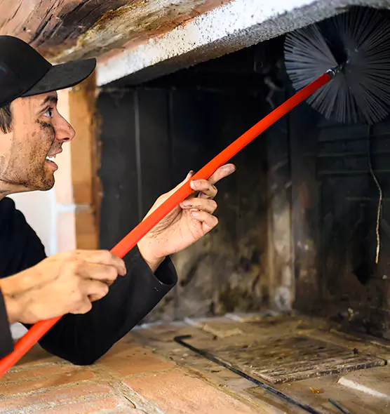 About Expert Chimney Cleaning in Ken Caryl, CO