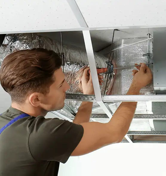 Professional Clogged Dryer Vent Repair in Ken Caryl, CO