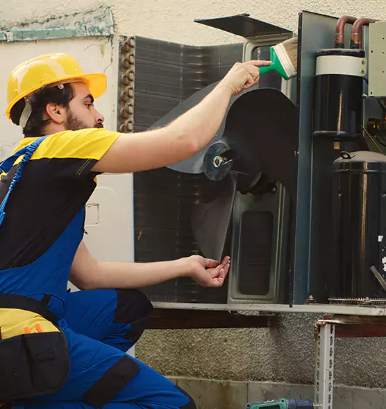 About Dryer Duct Fire Hazard Inspection in Ken Caryl, CO