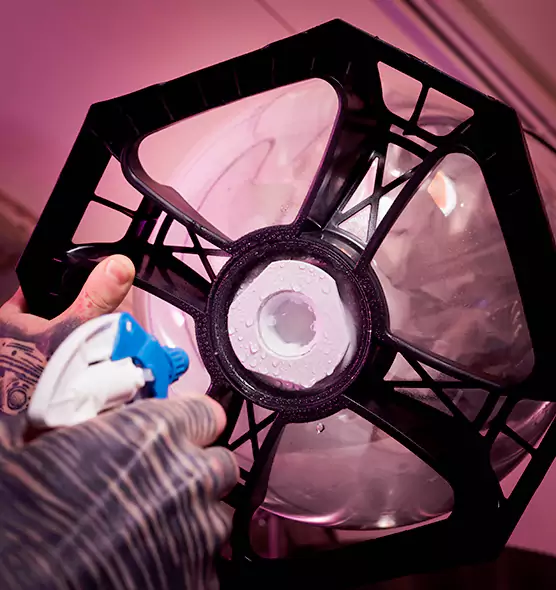 Professional Dryer Vent Sanitization Service in Ken Caryl, CO