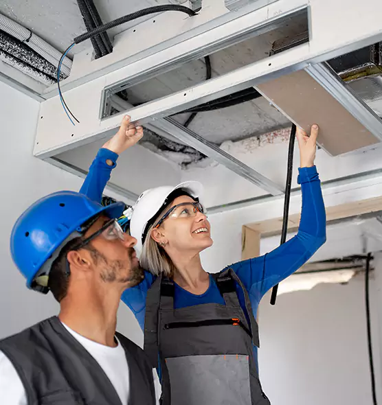 About Ductwork Rerouting Service in Ken Caryl, CO