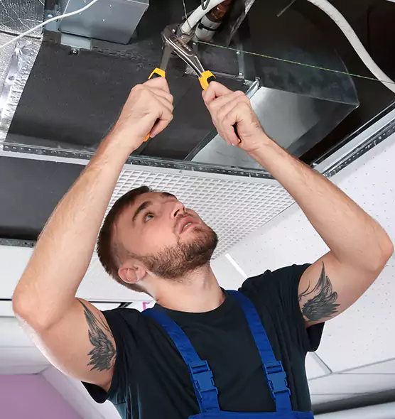 Trusted Home Air Duct Cleaning in Ken Caryl, CO