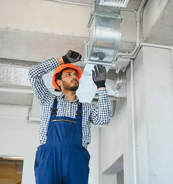 About Hotel Duct And Vent Cleaning in Ken Caryl, CO
