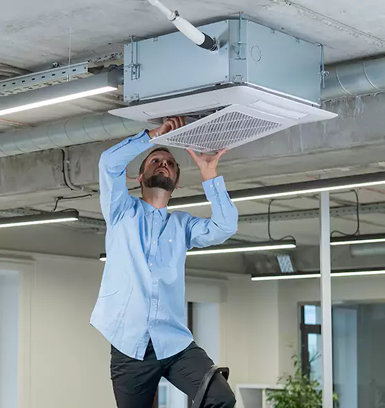 Advanced Residential Air Vent Cleaning in Ken Caryl, CO