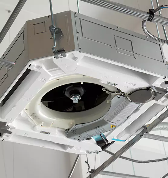 Professional Roof Vent Lint Removal Ken Caryl, CO