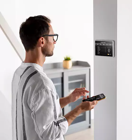 About Smart AC Vent Controller Services in Ken Caryl