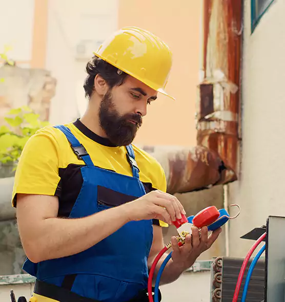 About Smart HVAC Installation in Ken Caryl, CO