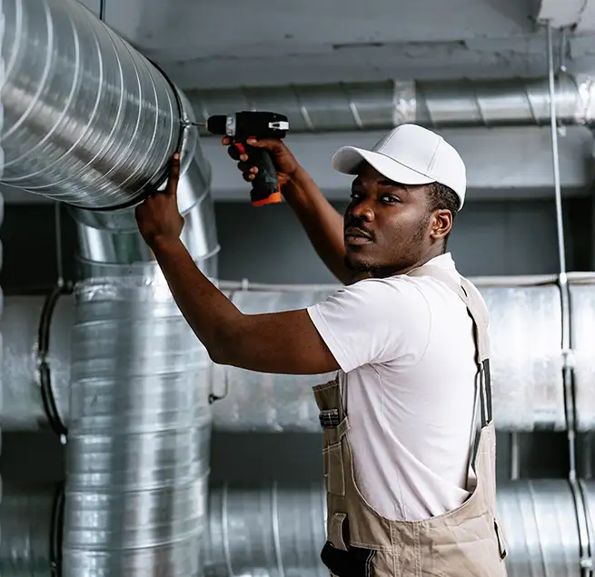 Why Homeowners & Businesses Trust Us Ken Caryl, CO