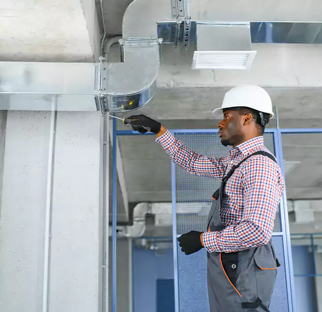 Why Homeowners & Businesses Trust Us Ken Caryl, CO