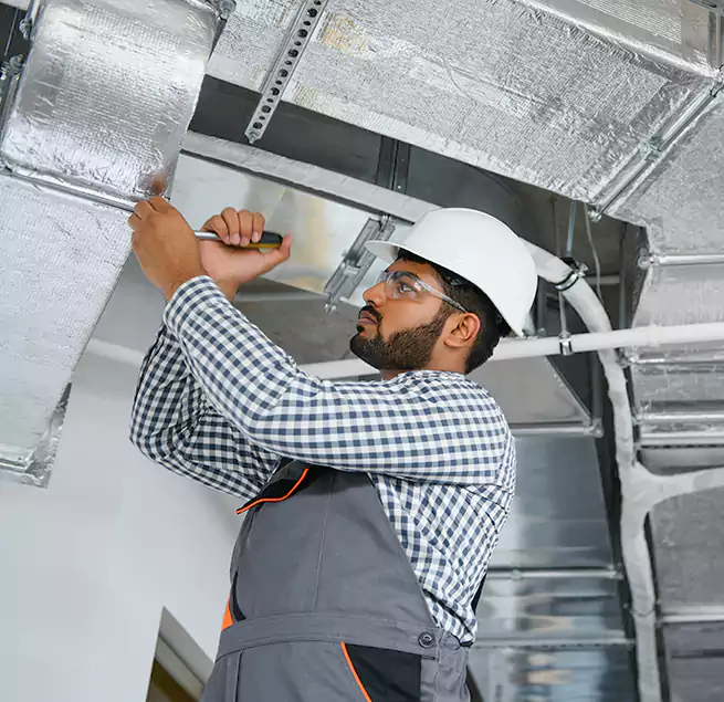 Why Homeowners & Businesses Trust Us Ken Caryl, CO?