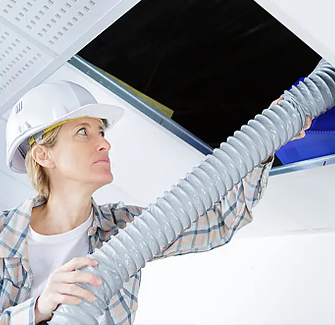 Why Homeowners & Businesses Trust Us Ken Caryl, CO