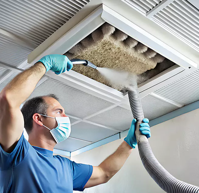  Why Homeowners & Businesses Trust Us Ken Caryl, CO?