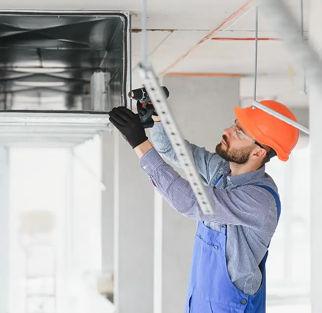  Why Homeowners Businesses Trust Us Ken Caryl, CO