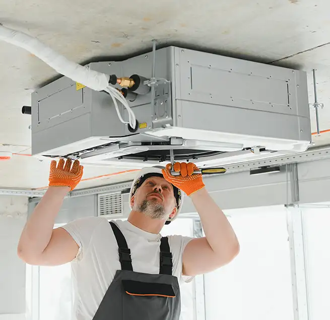 Why Homeowners & Businesses Trust Us Ken Caryl, CO