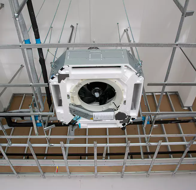 Why Homeowners & Businesses Trust Us Ken Caryl, CO