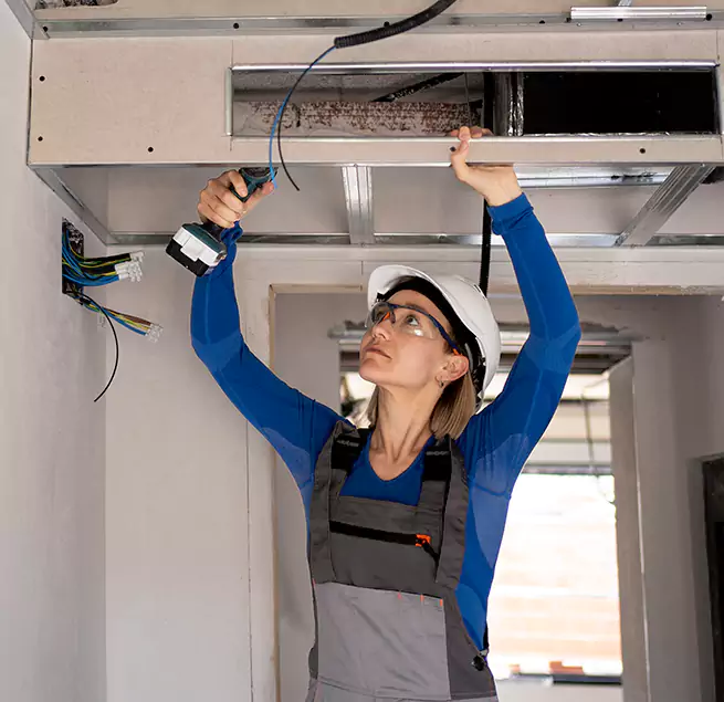 Why Homeowners & Businesses Trust Us in Ken Caryl, CO?