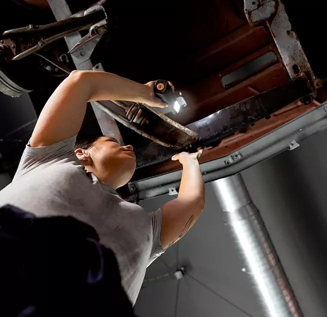 Why Homeowners & Businesses Trust Us Ken Caryl, CO