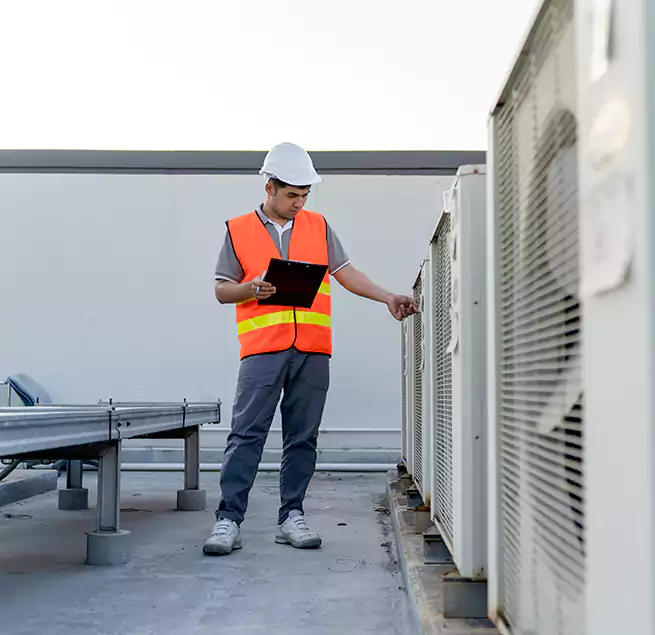 Why Homeowners & Businesses Trust Us in Ken Caryl, CO?