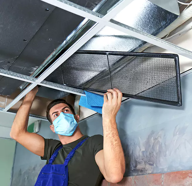 Why Homeowners Businesses Trust Us in Ken Caryl, CO?